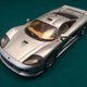 Illustration for article titled 2001 Saleen S7: A Diecast Review